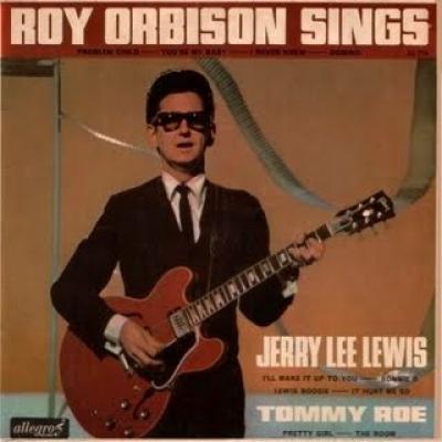 Roy Orbison Sings